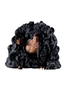 Figura banpresto one piece fl black hole marshall d teach 15cm