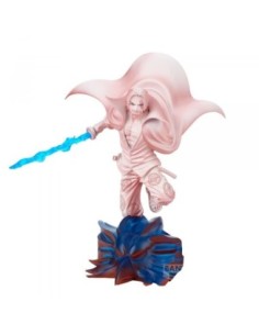 Figura banpresto one piece film red senkozekkei shanks 11cm