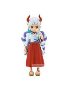 Figura banpresto one piece dxf the grandline children wanokuni yamato vol 3 13cm