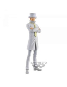 Figura banpresto one piece dxf the grand line series kaku 17cm