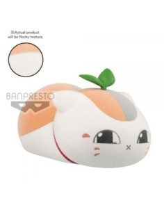 Figura banpresto natsume yujin  cho nyanko b