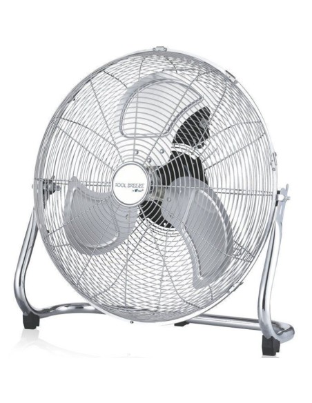 Ventilador de alta velocidad thulos th  kb04 45 cm 100w