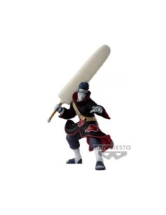 Figura banpresto naruto vibration stars hoshigaki kisame