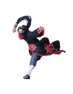 Figura banpresto naruto shippuden vibration stars kakuzu 15cm