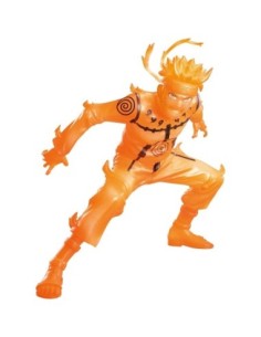 Figura banpresto naruto shippuden vibration stars  rock lee y uzumaki naruto b naruto uzumaki