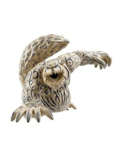 Figura banpresto naruto shippuden soft vinyl shukaku 10cm