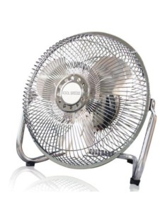 Ventilador de alta velocidad thulos th  kb02 22cm 38w