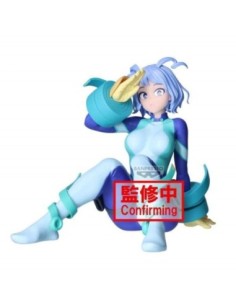 Figura banpresto my hero academia glitter y glamours nejire hado 13cm