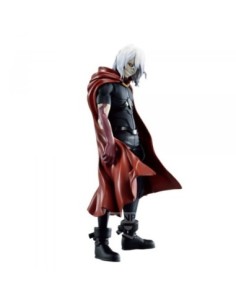 Figura banpresto my hero academia dxf tomura shigaraki ii 20cm