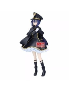 Figura banpresto my dress up darling espresto delaited elegance sajuna inui black lily ver  21cm