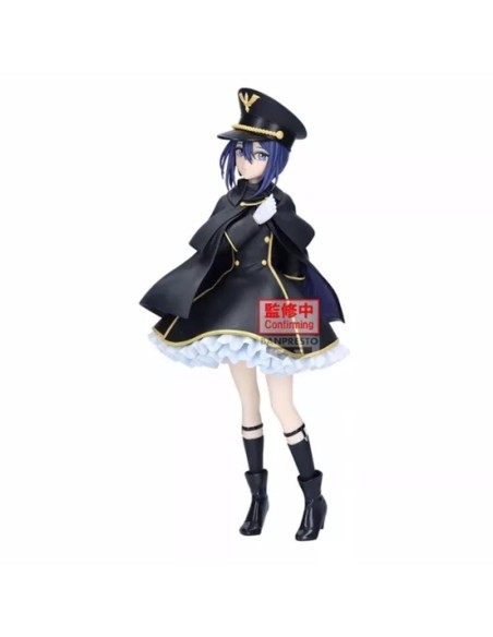 Figura banpresto my dress up darling espresto delaited elegance sajuna inui black lily ver  21cm