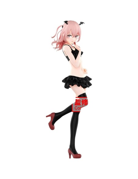 Figura banpresto my dress  up darling celestial vivi sajuna inui 18cm