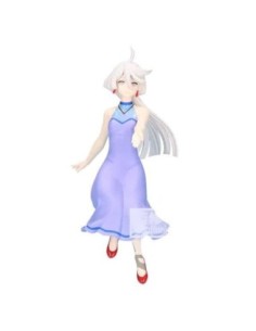 Figura banpresto mobile suit gundam the witch from mercury miorine rembran figure season 2 ending ve