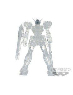 Figura banpresto mobile suit gundam seed internal structure gat  x105 strike gundam weapon version