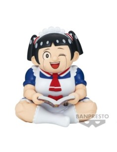 Figura banpresto me y roboco sofvimates roboco taira