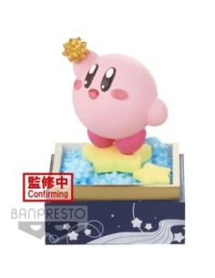 Figura banpresto kirby paldoce collection vol 4 a