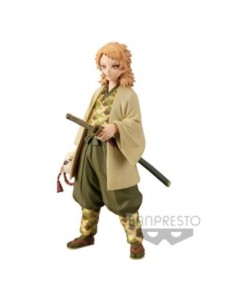 Figura banpresto kimetsu no yaiba demon slayer sabito vol 20 bp18309