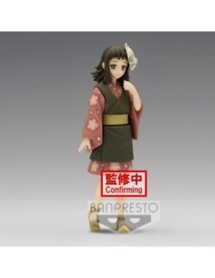 Figura banpresto kimetsu no yaiba demon slayer makomo vol 21