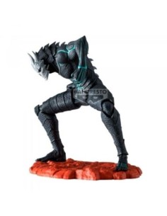 Figura banpresto kaiju no  8 kaiju no 8 the anime 11cm