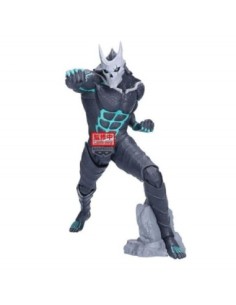 Figura banpresto kaiju no  8 grandista kaiju no 8 24cm