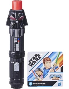 Sw rp lightsabers squad vader