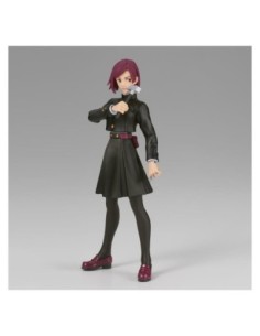 Figura banpresto jujutsu kaisen jukon no kata nobara kugisaki