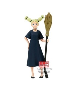 Figura banpresto jujutsu kaisen jukon no kata momo nishimiya