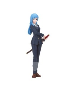 Figura banpresto jujutsu kaisen jukon no kata  kasumi miwa 15cm