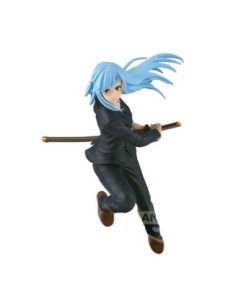 Figura banpresto jujutsu kaisen jufutsunowaza kasumi miwa 13cm