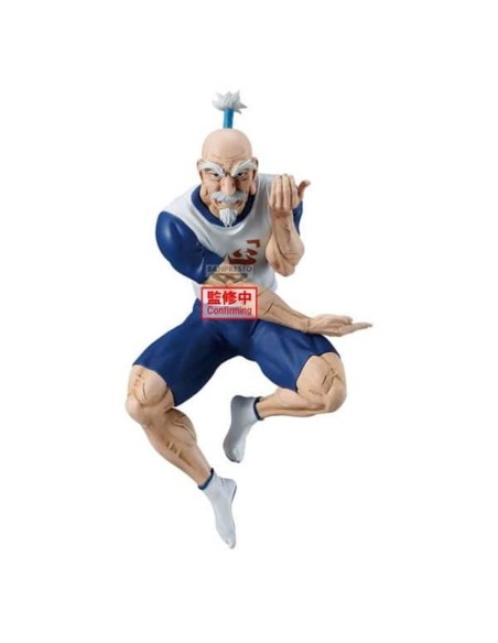 Figura banpresto hunter x hunter vibration stars netero 14cm