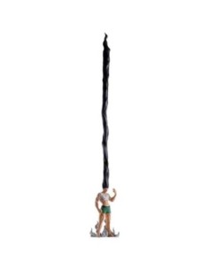 Figura banpresto hunter x hunter fl gon 60cm