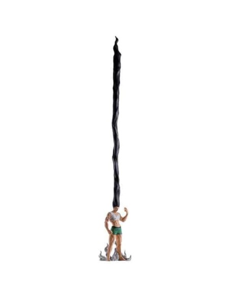 Figura banpresto hunter x hunter fl gon 60cm