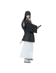 Figura banpresto hell's paradise jigokuraku dxf yamada asaemon 17cm