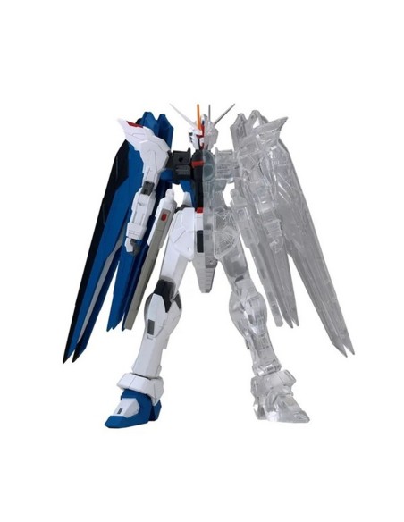 Figura banpresto gundam ms gundam seed internal structure zgmf  x10a freedom gundam