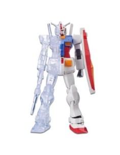 Figura banpresto gundam internal structure rx  78  2