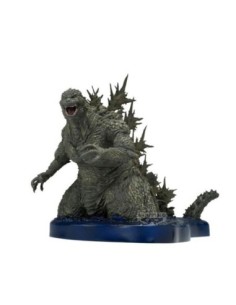 Figura banpresto godzilla minus one art vignette godzilla2023 offshore image ver 27 cm