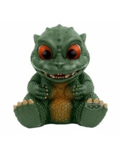 Figura banpresto godzilla enshrined monsters toho monster series litte godzilla ver a 11cm