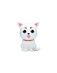 Figura banpresto gintama sofvimates sadaharu