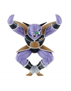 Figura banpresto dragon ball z solid edge works vol 17 10cm