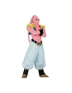 Figura banpresto dragon ball z match makers majin buu 18cm