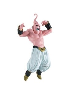Figura banpresto dragon ball z match makers majin buu 15cm