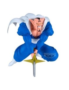 Figura banpresto dragon ball z match makers dabura 20cm