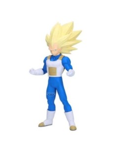 Figura banpresto dragon ball daima vegeta 17cm