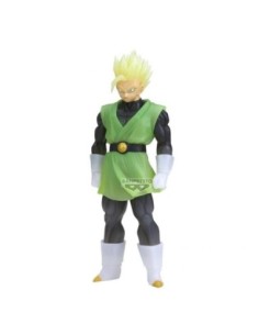 Figura banpresto dragon ball clearise son gohan ver b