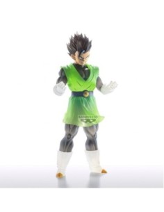 Figura banpresto dragon ball clearise son gohan ver  a