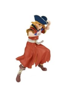 Figura banpresto dr  stone stone world ryusui nanami ii