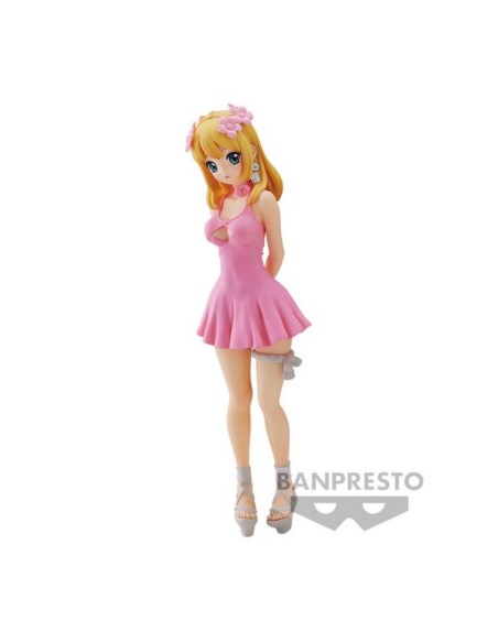 Figura banpresto dr  stone kohaku vol 2 20cm