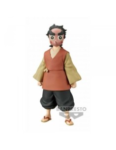 Figura banpresto demon slayer kimetsu no yaiba kotetsu vol 42 13cm