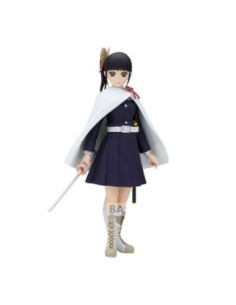 Figura banpresto demon slayer kimetsu no yaiba kanao tsuyuri vol 48 15cm