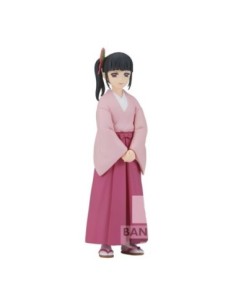 Figura banpresto demon slayer kimetsu no yaiba kanao tsuyuri vol 39 14cm